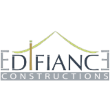Logo de l'employeur EDIFIANCE CONSTRUCTIONS