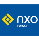 Logo de l'entreprise NXO FRANCE