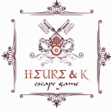 Logo de l'employeur HEURE & K