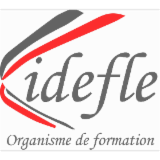 Logo de l'employeur IDEFLE ORGANISME DE FORMATION