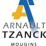 Logo de l'employeur STAND CLINIQUE TZANCK MOUGINS