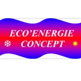 Logo de l'employeur SARL ECO ENERGIE CONCEPT