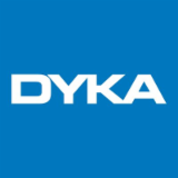 Logo de l'employeur DYKA SAS