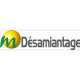 Logo de l'employeur MTP MDESAMIANTAGE