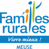 Logo de l'employeur FEDER DEP DES ASS FAMIL RURALE
