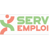 Logo de l'employeur SERV' EMPLOI DOMBES SAONE