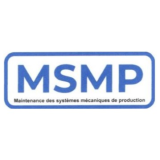 Logo de l'employeur LES ATELIERS MSMP