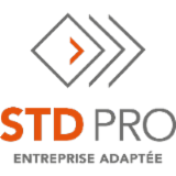 Logo de l'employeur STD PRO- SARL