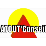 Logo de l'employeur ATOUT CONSEIL