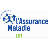 Logo de l'employeur CAISSE PRIMAIRE ASSURANCE MALADIE