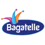 Logo de l'employeur BAGATELLE SOC