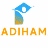 Logo de l'entreprise ADIHAM