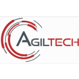Logo de l'employeur AGILTECH