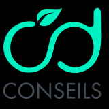 Logo de l'employeur CD CONSEILS