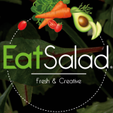 Logo de l'employeur EAT SALAD