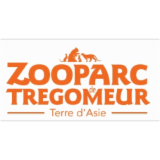 Logo de l'employeur ZOOPARC DE TREGOMEUR