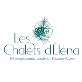 Logo de l'employeur LES CHALETS D'ELENA