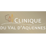Logo de l'employeur CLINIQUE DU VAL D'AQUENNES