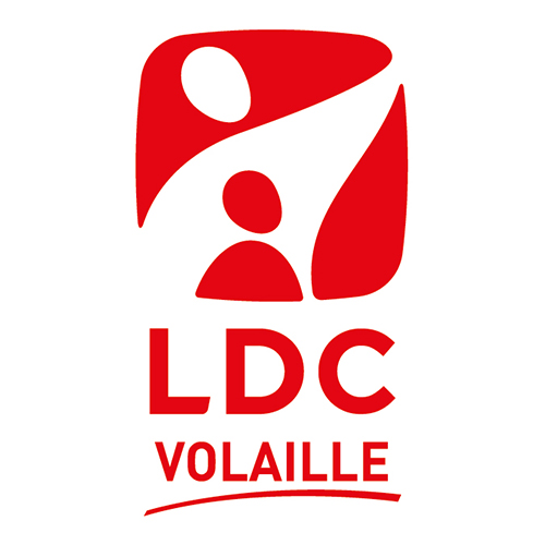 Logo de l'employeur LDC VOLAILLE