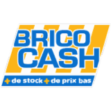 Logo de l'employeur BRICOCASH