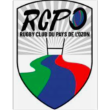 Logo de l'employeur RUGBY CLUB PAYS DE L OZON