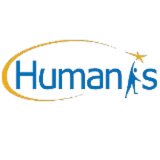 Logo de l'employeur HUMANIS