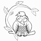 Logo de l'employeur CHOUETTE