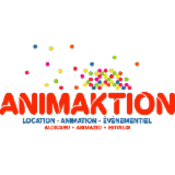 Logo de l'employeur ANIMAKTION 