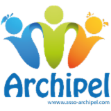 Logo de l'employeur "ARCHIPEL" ASSOCIATION RESSOURCE COORDON