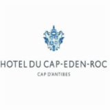 Logo de l'employeur HOTEL DU CAP EDEN ROC
