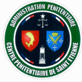 Logo de l'employeur Centre Pénitentiaire de ST ETIENNE