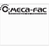 Logo de l'employeur MECA FAC