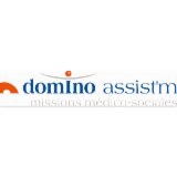 Logo de l'employeur DOMINO CARE SED