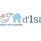 Logo de l'employeur La Compagnie D'ISA