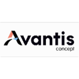 Logo de l'employeur AVANTIS CONCEPT