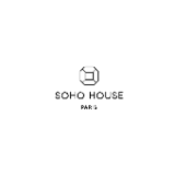 Logo de l'employeur SOHO HOUSE PARIS