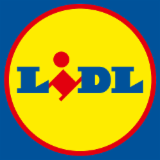 Logo de l'entreprise LIDL