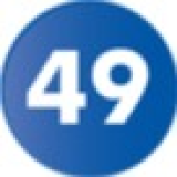 Logo de l'employeur LASER 49