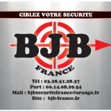 Logo de l'employeur BJB FRANCE