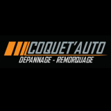 Logo de l'employeur COQUET'AUTO