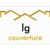 Logo de l'employeur LG COUVERTURE