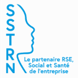 Logo de l'employeur SERVICE SOCIAL DU TRAVAIL