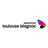 Logo de l'employeur AEROPORT TOULOUSE BLAGNAC