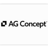 Logo de l'employeur AG CONCEPT