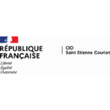 Logo de l'employeur CIO D'ETAT DE SAINT-ETIENNE COURIOT