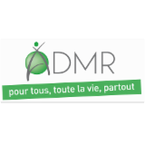 Logo de l'employeur ADMR DE COEX