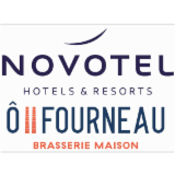 Logo de l'employeur NOVOTEL METZ AMNEVILLE