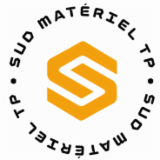 Logo de l'employeur SUD MATERIEL TP