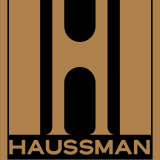 Logo de l'employeur HAUSSMAN IMMOBILIER