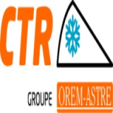 Logo de l'entreprise CHAUDRONNERIE TUYAUTERIE ROUVEURE